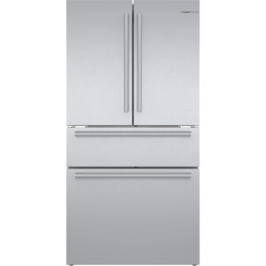 Bosch 800 Series Model # B36CL80SNS