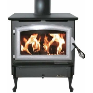 Buck Stove Model 74