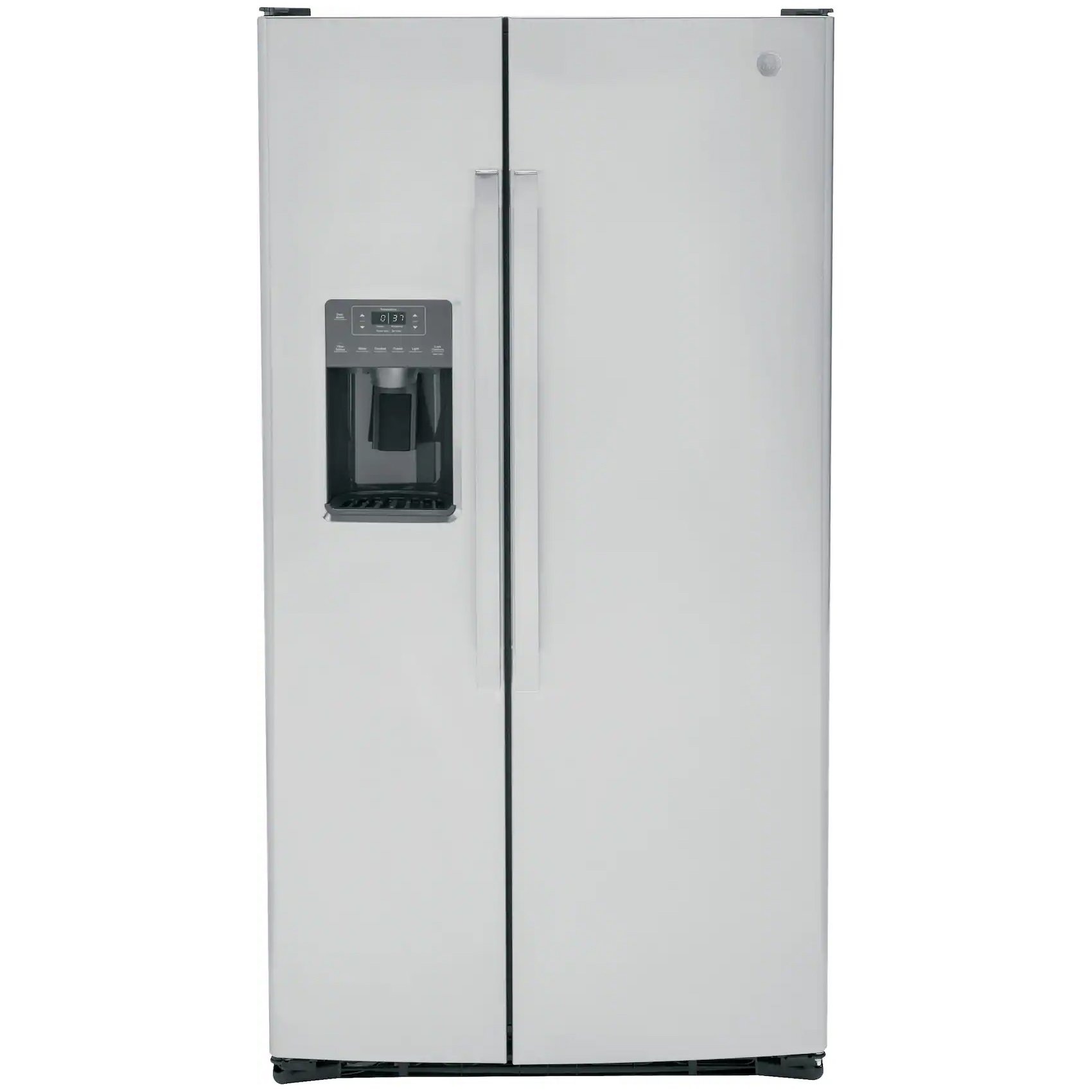 GE Refrigerator Model GSS25GYPJCFS