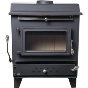 Hitzer 354 Hand Fire Coal Stove