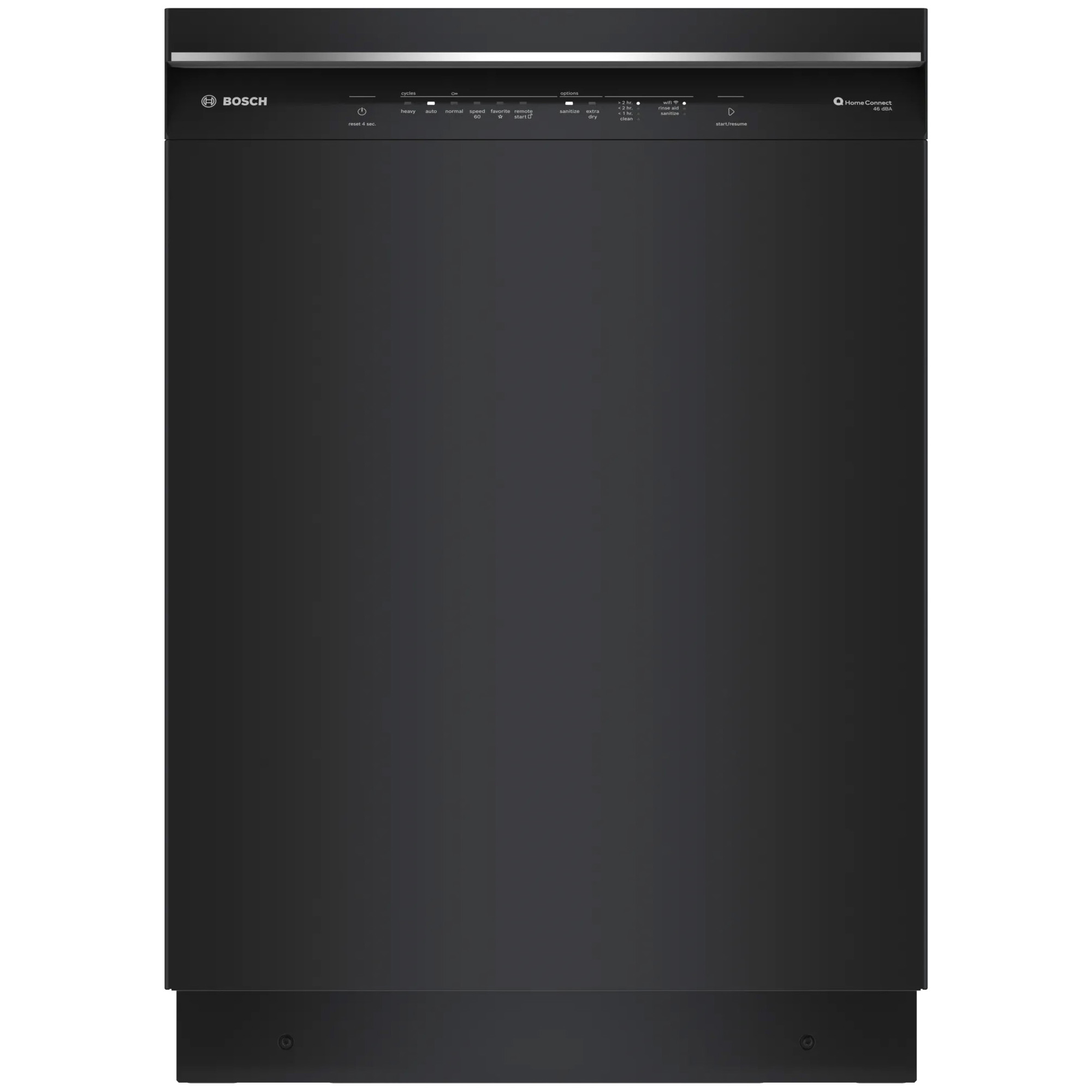 Bosch 300 Series Model # SHE53C86N