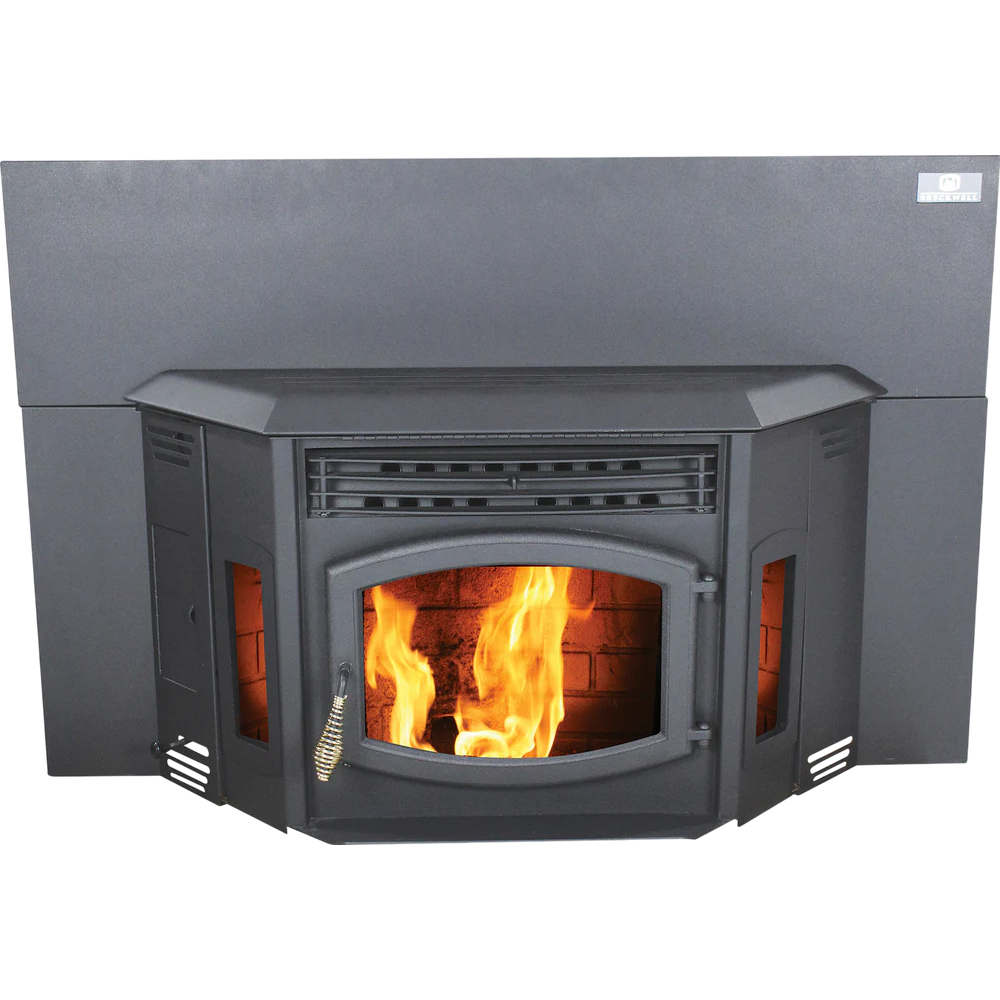 Breckwell SP24i Blazer Pellet Fireplace Insert