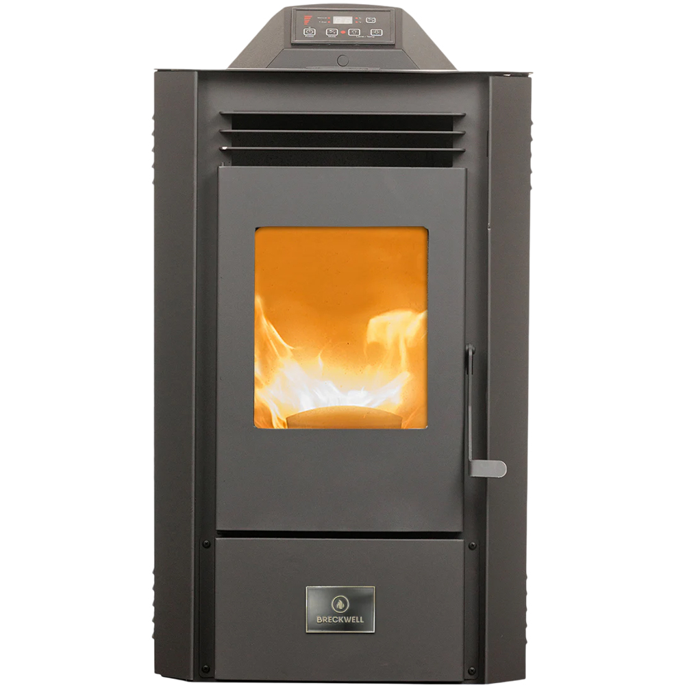 Breckwell SP500 Pellet Stove