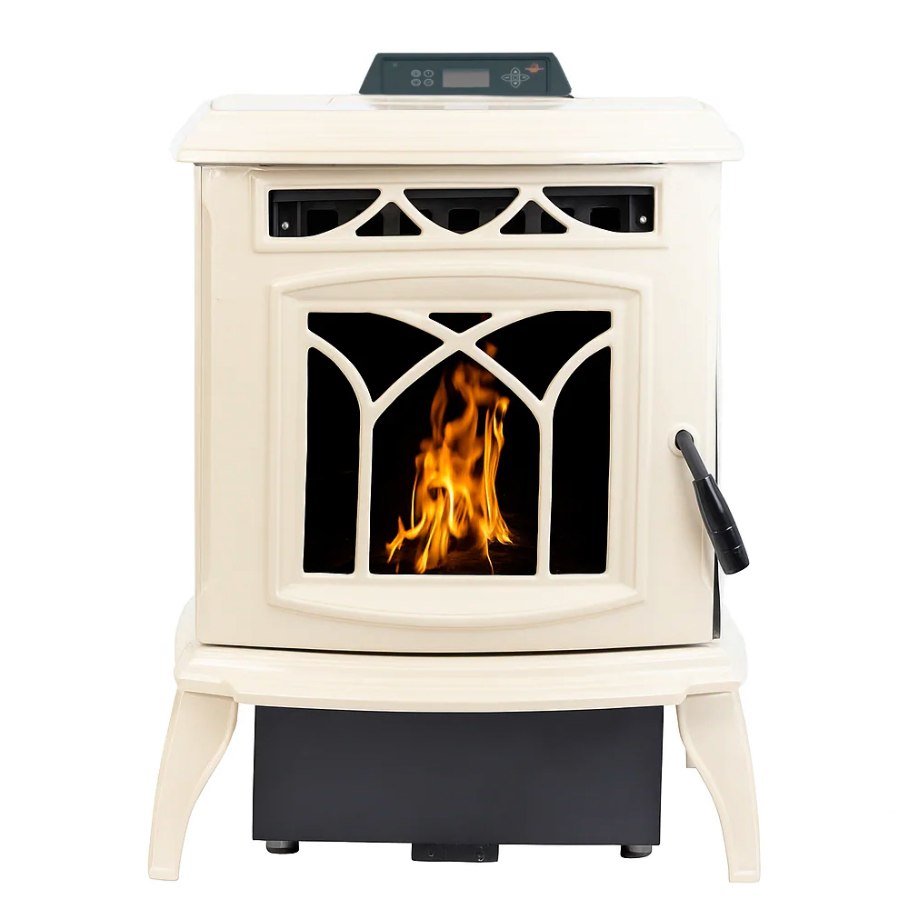 Comfortbilt HP75c Available in Cast-Gloss Green Rustic Brown