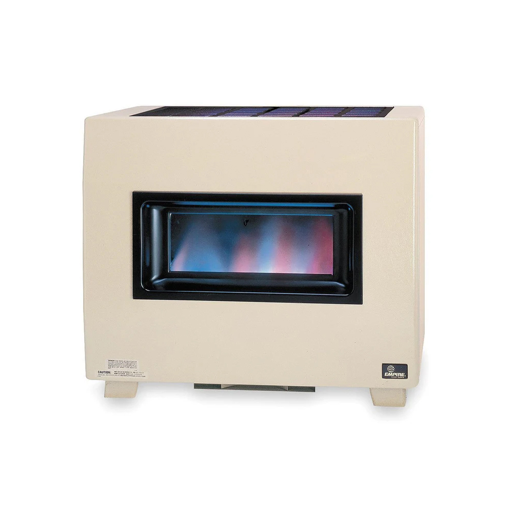 Empire RH - 50B - LP Gas Stove