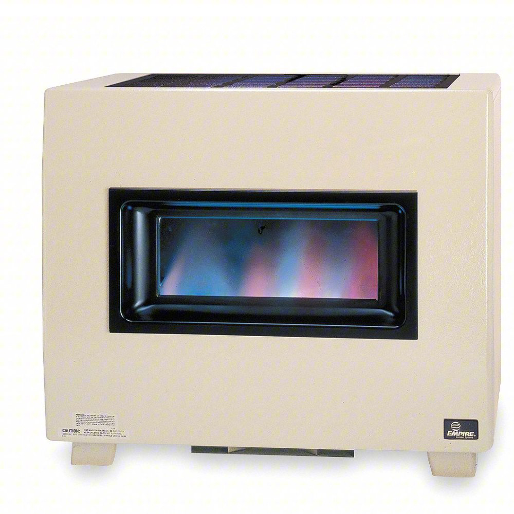 Empire RH-65B LP Gas Stove