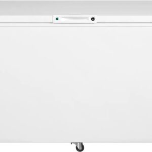 Frigidaire Chest Freezer Model #FFCL2542AW