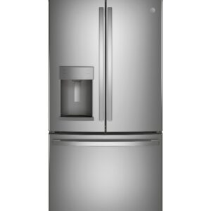 GE Refrigerator Model GFE28GYNFS