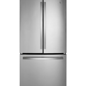 GE Refrigerator Model GNE27JYMFS