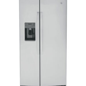 GE Refrigerator Model GSS25GYPFS