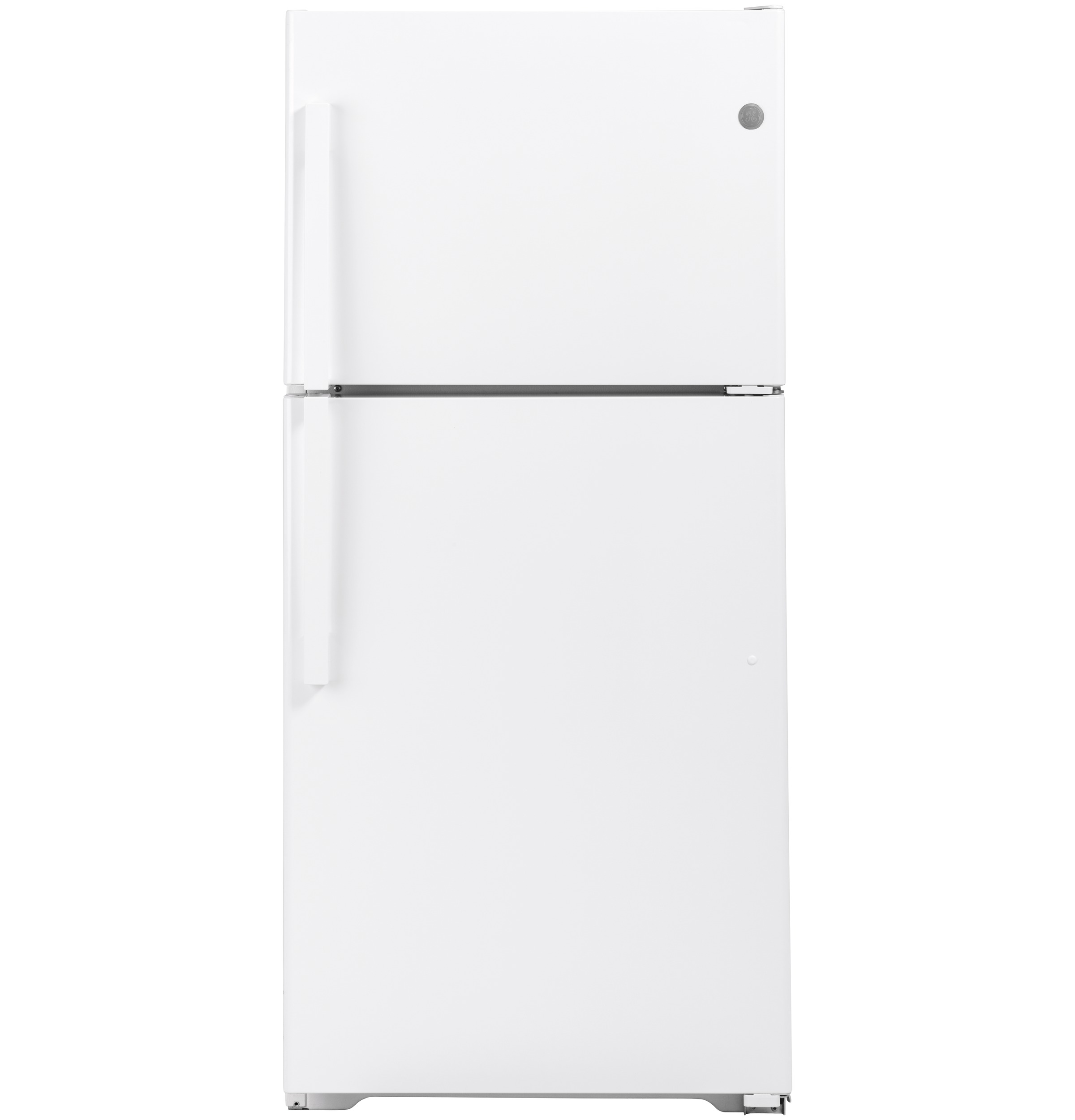 GE Refrigerator Model GTS22KGNRWW