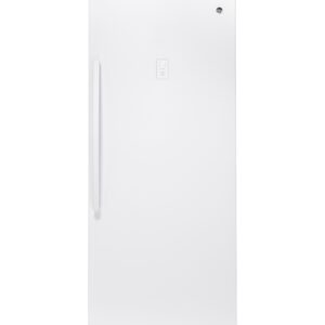 GE Upright Freezer Model #FUF21SMRWW