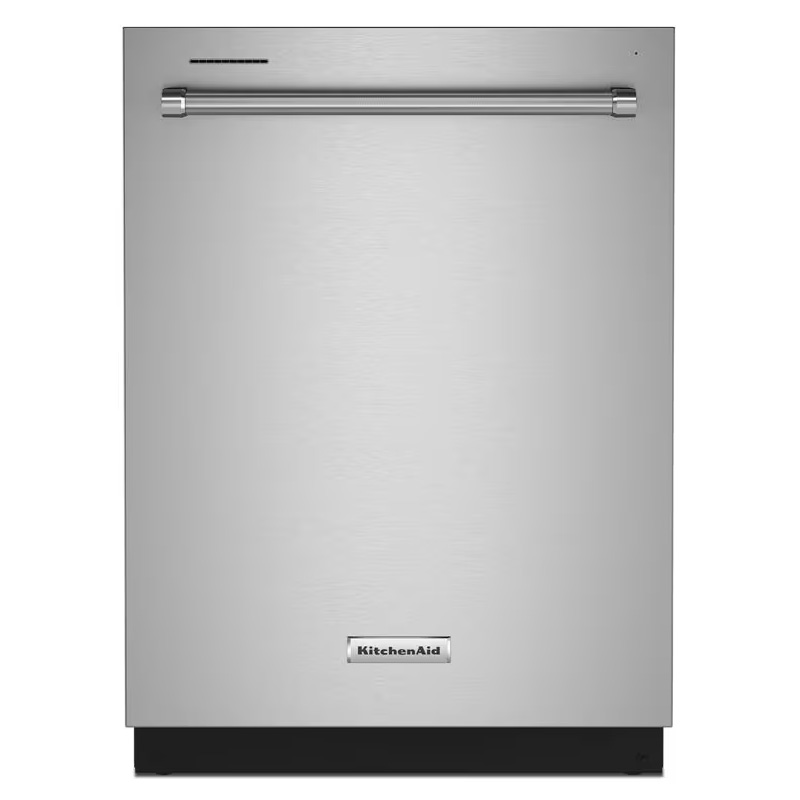 KITCHENAID Dish washer Model # KDTE104KPS