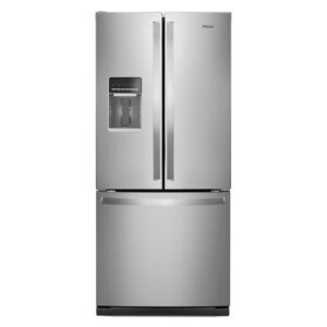 Whirlpool Refrigerator Model WRF560SEHZ