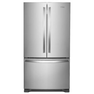 Whirlpool Refrigerator Model #WRFC2036RZ