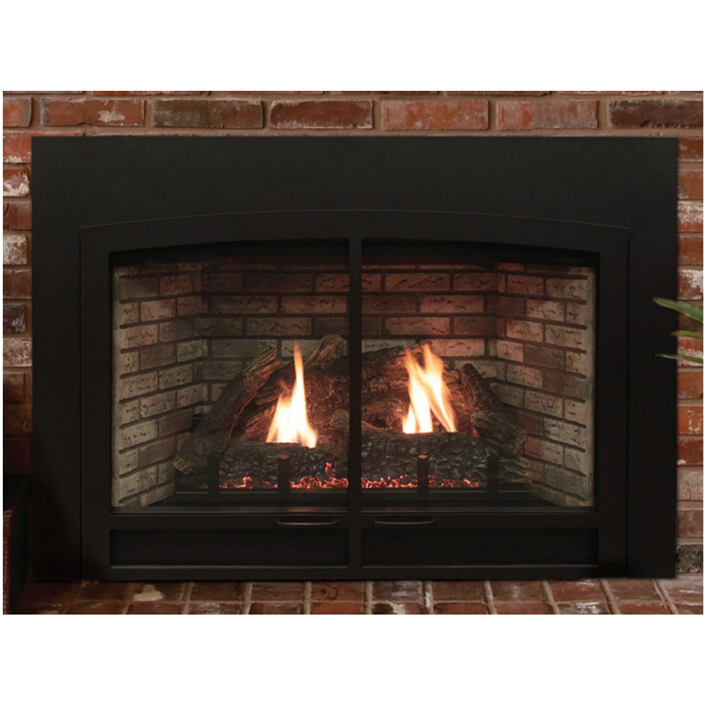 White Mountai Hearth DVC20 Insbrook Gas Insert