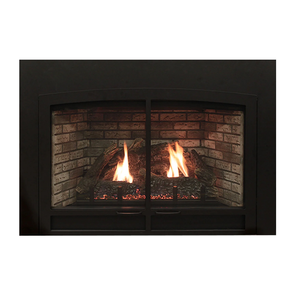 White Mountain Hearth DVC28 Gas Insert